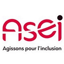 Asei Agir, Soigner, Eduquer, Inclure logo