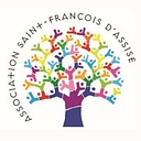 Association Saint-François D'Assise logo