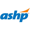 American Society Of Health-System Pharmacists Inc logo