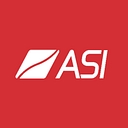 Asi ® logo