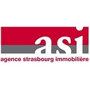 Agence Strasbourg Immobilière logo