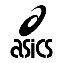 Asics Emea logo