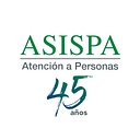 Asispa, Atención A Personas logo