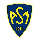 Asm Rugby Academy logo