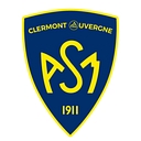 Asm Clermont Auvergne logo