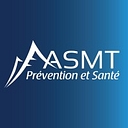 Asmt | Service De Prévention Et De Santé Au Travail Des Hautes-Pyrénées logo