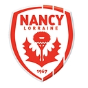 As Nancy Lorraine logo