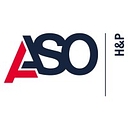 Aso H&P logo