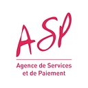 Agence De Services Et De Paiement (Asp) logo