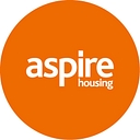 Aspire Housing logo