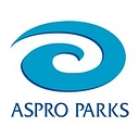 Aspro Parks logo