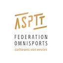 Asptt Fédération Omnisports logo