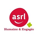 Asrl logo