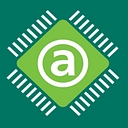 Asserva logo