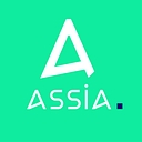 Assia, Plateforme Santé & Assurance logo