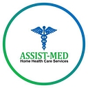 Assist-Med. Inc. logo