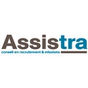 Assistra Conseil En Recrutement & Missions logo
