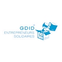 Gdid Entrepreneurs Solidaires logo