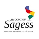 Sagess logo