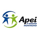 Apei De Saint-Amand-Montrond logo