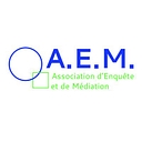 Association D’Enquête Et De Médiation logo
