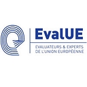 Evalue logo