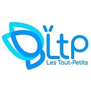 Association Les Tout Petits logo