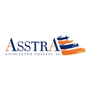 Asstra-Associated Traffic Ag logo