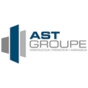 Ast Groupe logo