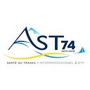 Ast74 – Votre Partenaire Prévention logo