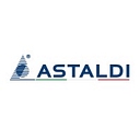 Astaldi logo