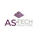 As-Tech Solutions logo