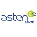 Asten Santé logo