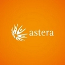 Astera logo