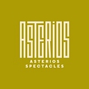 Astérios Spectacles logo