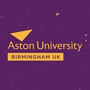 Design Factory Birmingham Aston University logo
