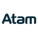 Asociación Atam logo