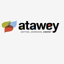 Atawey Hydrogen logo