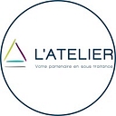 L'Atelier Namur Asbl logo