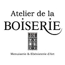 Atelier De La Boiserie logo