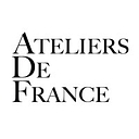 Ateliers De France logo