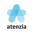 Atenzia logo