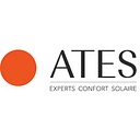 Ates - Groupe Mhz logo