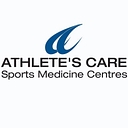 Athlete'S Care Sports Medicine Centres logo