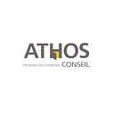 Athos Conseil logo