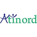 Atinord logo