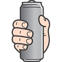 Atlanta Beverage Company logo
