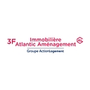 Immobilière Atlantic Aménagement logo
