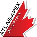 Atlas-Apex Roofing Inc. logo