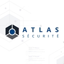 Atlas Sécurité Privée logo